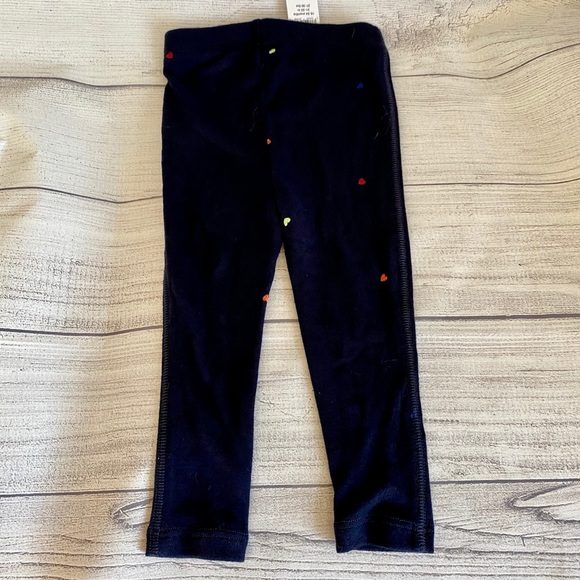 Soft toddler leggings NWT - Picture 7 of 7